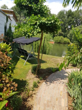 Klára apartman